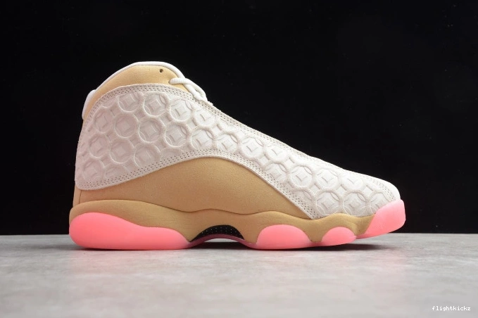 13 Chinese Retro CW4409-100 Year New (2020) Jordan Air 1018